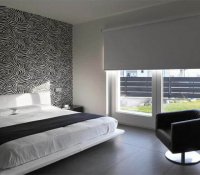 Blackout motorizado Blackout motorizado