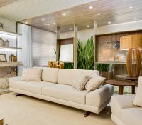 DUO 1 Sensations - CasaCor2016 - Bender Arquitetura - fotografo Nenad Radovanovic DUO 1 Sensations - CasaCor2016 - Bender Arquitetura - fotografo Nenad Radovanovic