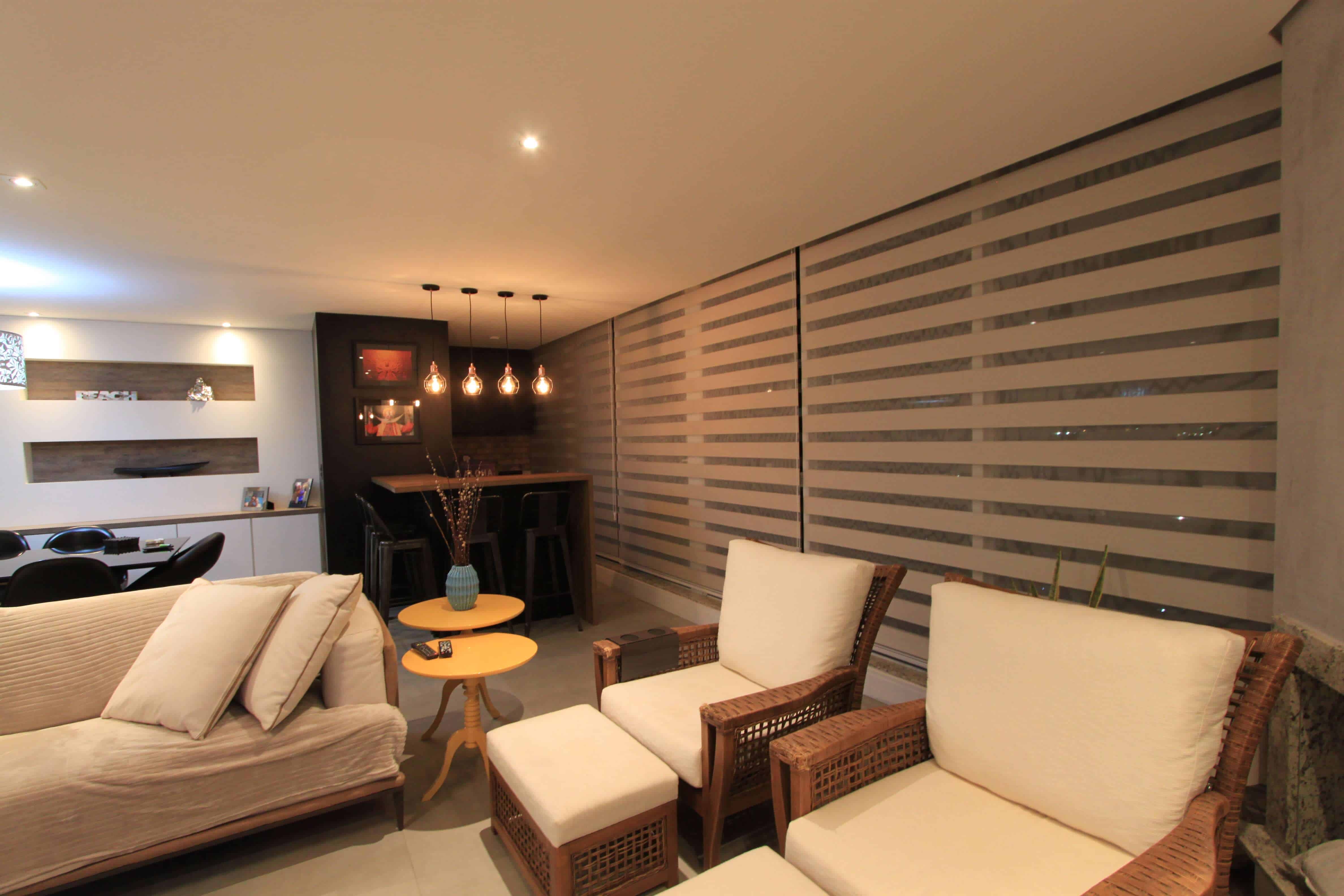 DUO Semi-BO Mescla aberta sala