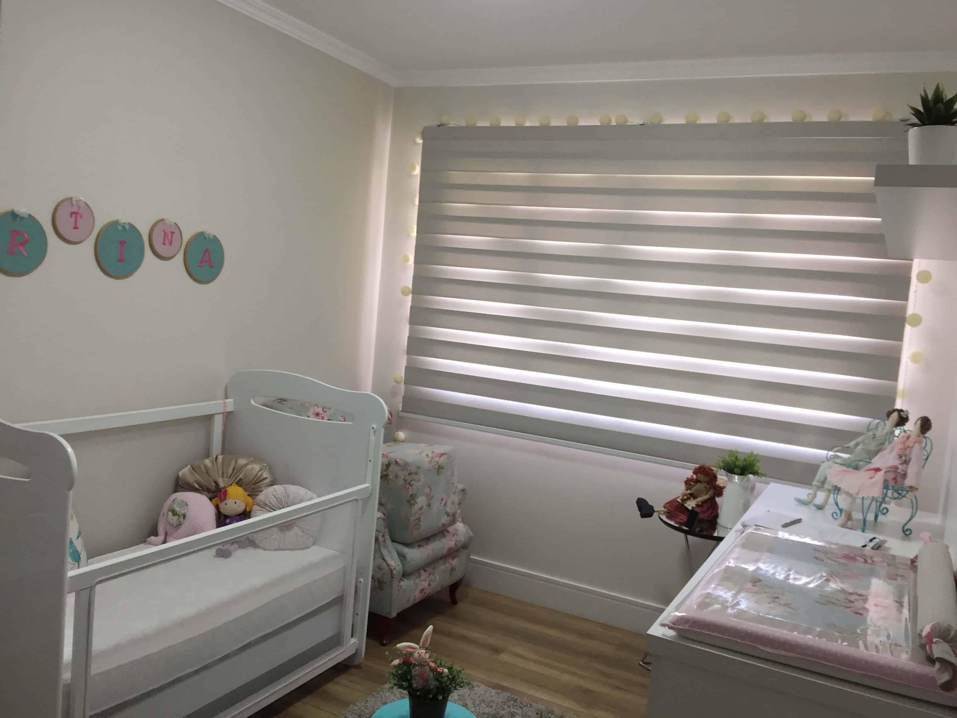 DUO Semi-BO Quarto Bebe