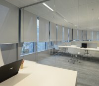 Soltis 99 - Escritório Soltis 99 - Escritório